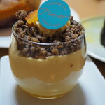 ラトリエ ドゥ ノノ - キャラメルオランジュ