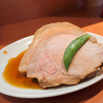 グラシア - チャーシュー