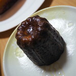 ラトリエ ドゥ ノノ - カヌレ