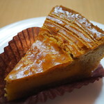 ラトリエ ドゥ ノノ - ガトーバスク