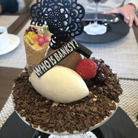 グラマシースイート ストリングスホテル名古屋 - 