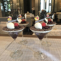 グラマシースイート ストリングスホテル名古屋 - 