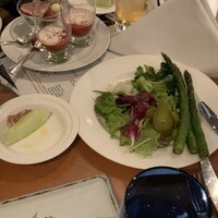 カフェトスカ - 
