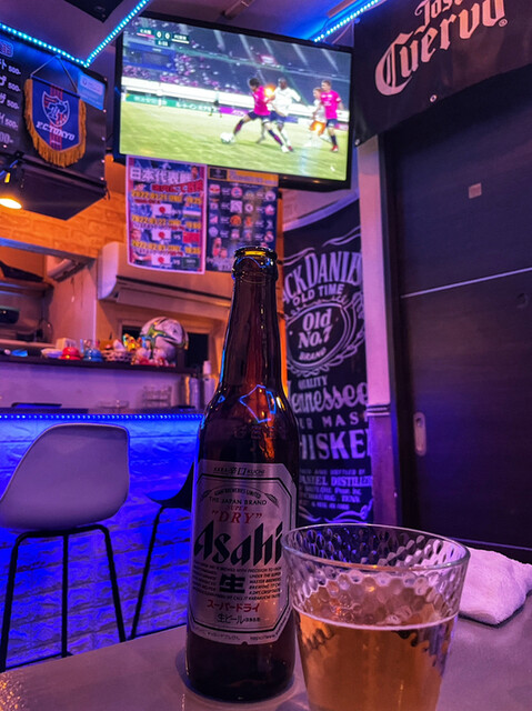 リニューアル】Y'z32 （ワイズミニ） - 三軒茶屋/バー | 食べログ