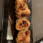 Sumiyaki Goya Ryuuchan - 