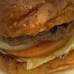 THE BURGER COMPANY - 