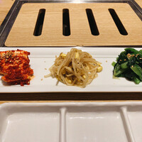 神楽坂焼肉 Kintan - 