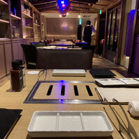 神楽坂焼肉 Kintan - 