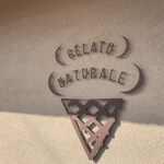 GELATO NATURALE - 