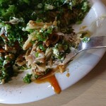 来んさいや - ネギ乗せレギュラーサイズ