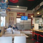 来んさいや - 内観