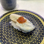 Hama Zushi - 蒸し牡蠣