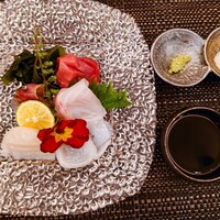 完全個室鮨和食かなうS - 