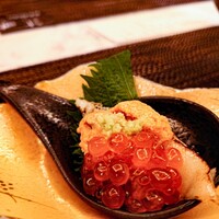 完全個室鮨和食かなうS - 