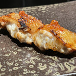 YAKITORI 燃 es - 姫っ子地鶏ふりそでにかんずり