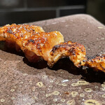 YAKITORI 燃 es - 姫っ子地鶏ペタ