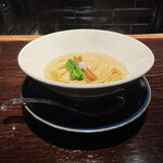 YAKITORI 燃 es - 〆ラーメン