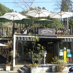 アクア ベース カフェ - 