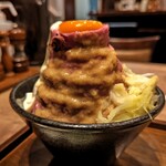 ローストビーフ大野 - 
