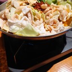 朝〆直送 やきとん酒場 井上臓器 - 