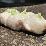 YAKITORI 燃 es - ホロホロ鳥ササミ