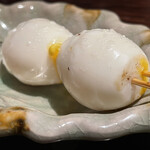 YAKITORI 燃 es - エルフランス