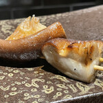 YAKITORI 燃 es - 椎茸