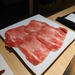 Yakiniku Fuufuutei - 