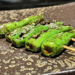 YAKITORI 燃 es - 獅子唐