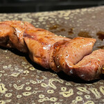 YAKITORI 燃 es - 姫っ子地鶏白肝