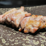 YAKITORI 燃 es - 姫っ子地鶏せせり