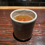 YAKITORI 燃 es - あがりで整いました！