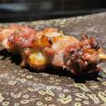 YAKITORI 燃 es - 姫っ子地鶏膝