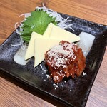 東北うまいもん郷土料理 個室居酒屋 奥羽本荘 - 