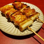 Yakitori Jou - 