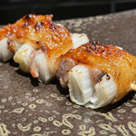 YAKITORI 燃 es - 包みねぎま