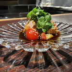 YAKITORI 燃 es - よだれ鳥