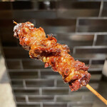 YAKITORI 燃 es - 姫っ子地鶏はつもと