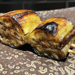 YAKITORI 燃 es - 熊本産筑陽茄子