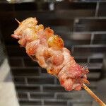 YAKITORI 燃 es - 膝軟骨とは異なる部位でコチラならではの一本！
