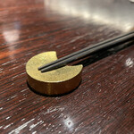 YAKITORI 燃 es - 箸