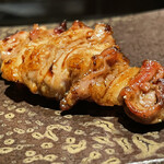 YAKITORI 燃 es - 姫っ子地鶏ハラミ