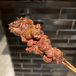 YAKITORI 燃 es - 姫っ子地鶏せぎも