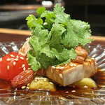 YAKITORI 燃 es - このタレを販売すればバカ売れ必死！