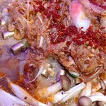 韓国屋台料理とプルコギ専門店 ヒョンチャンプルコギ - 