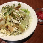 キリマンジャロ - 