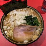 ラーメン 厚木家 - 