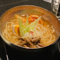 兜 中目黒店 - 