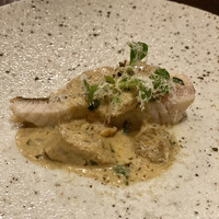 オッジ ダルマット 西麻布店 - 