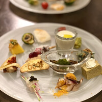 オッジ ダルマット 西麻布店 - 